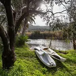 度假居 A Charming Country + Bikes And Kayaks