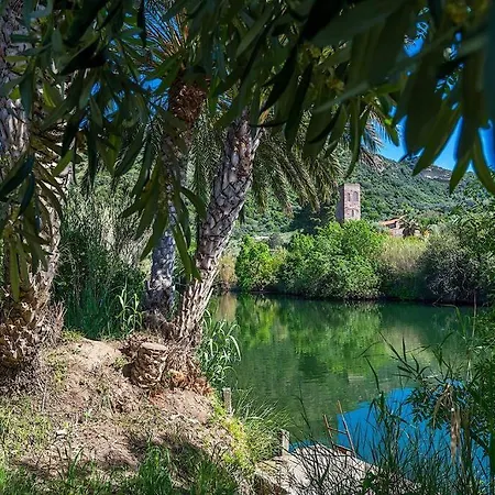 A Charming Country + Bikes And Kayaks Bosa