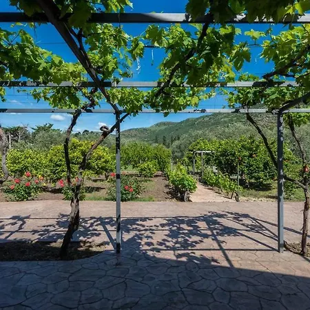 A Charming Country + Bikes And Kayaks Vakantiehuis *