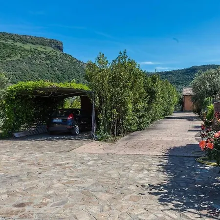 A Charming Country + Bikes And Kayaks Bosa