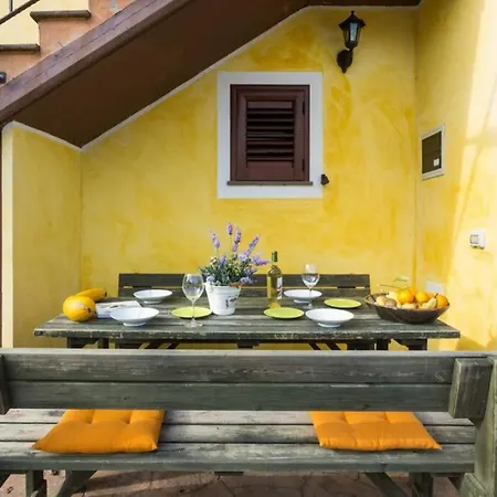 A Charming Country + Bikes And Kayaks